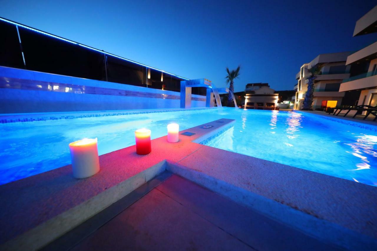 Boutique Residence Cosmopolis 比比涅 外观 照片
